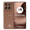Image de Smartphone edge 60 fusion marron 6.67 pouces RAM 8 Go stockage 256 Go