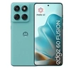 Image de Smartphone - - Edge 60 Fusion - 12 Go RAM - 256 Go - 5G - Double SIM - Bleu