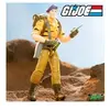 Image de GI Joe - Figurine Ultimates! Flint Tiger Force 18 cm