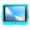 Image de D3O Coque iPad 10.2 pour enfants Orlando Bleu