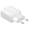 Image de mophie - Adaptateur secteur - 30 Watt - PD (USB-C) - blanc - Union européenne