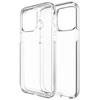 Image de Gear4 Crystal Palace - Coque de protection pour téléphone portable - polycarbonate, Tritan Renew, D3O Crystalex - clair - pour Apple iPhone 14 Pro