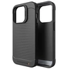 Image de Gear4 Havana - Coque de protection pour téléphone portable - compatibilité avec MagSafe - D3O Bio - noir - pour Apple iPhone 14 Pro