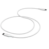 Image de mophie essentials - Câble USB - 24 pin USB-C (M) pour 24 pin USB-C (M) - 1 m - USB Power Delivery (60W) - blanc