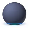 Image de Echo Dot (Nouvelle génération) | Enceinte connectée Bluetooth et Wi-Fi au son puissant encore plus imposant | Bleu marine, avec accès anticipé à Alexa+ en occasion ou reconditionné