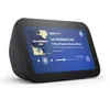Image de Echo Show 5 (Nouvelle génération) | Écran tactile connecté compact pour le contrôle de votre maison connectée et bien plus | Anthracite, avec accès anticipé à Alexa+ en occasion ou reconditionné