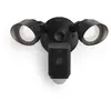 Image de Ring Floodlight Cam Wired Plus - Caméra de surveillance réseau - extérieur - résistant aux intempéries - couleur (Jour et nuit) - 1080p - audio -