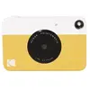 Image de Printomatic Appareil photo à développement instantané jaune