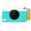 Image de Printomatic 50,8 x 76,2 mm Bleu, Blanc