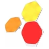 Image de Nanoleaf formes hexagones expansion 3-pack