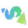 Image de Nanoleaf Shapes Mini Triangles Pack Expansion - 10 pièces