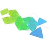 Image de NANOLEAF SHAPES TRIANGLES STARTER KIT 15PK