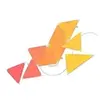 Image de Nanoleaf applique shapes triangles kit de démarrage 9 panneaux lumineux