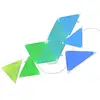 Image de Nanoleaf Shapes Triangles Starter Kit - 9 Pièces