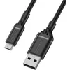 Image de Micro-USB to USB-A Cable Black