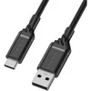 Image de USB-C to USB-A Cable Black