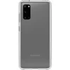 Image de Galaxy S20 Coque | React Series Clear