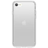 Image de OtterBox React Series - Coque de protection pour téléphone portable - clair - pour Apple iPhone 7, 8, SE (2e génération), SE (3rd generation)