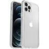 Image de Coque renforcée "React" Apple iPhone 12/iPhone 12 Pro - transparente