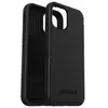 Image de Coque renforcée Symmetry Apple iPhone 12/iPhone 12 Pro noir