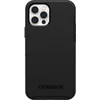 Image de iPhone 12 and iPhone 12 Pro Symmetry Series Case Black