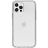 Image de iPhone 12 and iPhone 12 Pro Symmetry Series Clear Case Clear
