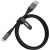 Image de USB-C to USB-A Cable - Premium Dark Ash