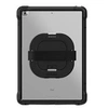 Image de OtterBox UnlimitEd ProPack - Boîtier de protection pour tablette - clair, cristal noir - pour Apple 10.2-inch iPad (7ème génération, 8ème génération,