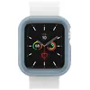 Image de Apple Watch Series SE 3, SE (2nd gen)/6/SE/5/4 EXO EDGE Case Lake Mist