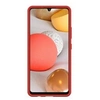 Image de OtterBox React Series - Coque de protection pour téléphone portable - rouge power - pour Samsung Galaxy A42 5G