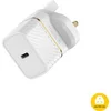 Image de 20W USB-C Chargeur Mural Cloud Dust