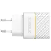 Image de OtterBox Wall Charger - Adaptateur secteur - 20 watt (USB-C) - blanc - Europe (sauf Royaume-Uni, Irlande, Malte et Chypre)