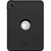Image de iPad Pro 11 pouces (4e gén et 3e gén) Coque | Defender Series Black