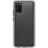 Image de Galaxy A02s Coque | React Series Clear