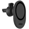 Image de Support voiture grille d'aération pour mobile Magsafe (séries mobile iPhone 12 et 13)