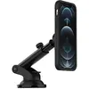 Image de Otterbox Support de Tableau de Bord pour Voiture pour MagSafe, Noir en occasion ou reconditionné