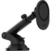 Image de Car Dash & Windshield Mount for MagSafe Black