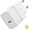 Image de USB-C Fast Charge Wall Charger, 30W Cloud Dust