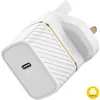 Image de USB-C Fast Charge Wall Charger, 30W Cloud Dust