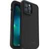 Image de Fr  Coque pour MagSafe pour iPhone 13 Pro Max Black