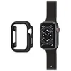Image de LifeProof Eco-Friendly - Etui pour montre intelligente - plastique recyclé d'origine marine - trottoir, noir/gris