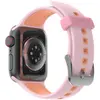 Image de OtterBox Un braceletà porter partout pour Apple Watch (42/44mm) Pinky Promise