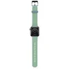 Image de OtterBox - Bracelet pour montre intelligente - Fresh Dew (bleu clair/vert clair) - pour Apple Watch Hermès Series 9, SE 3, Series 10, Series 11,