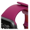 Image de OtterBox - Bracelet pour montre intelligente - vérification du pouls (rose foncé/rouge) - pour Apple Watch Hermès Series 9, SE 3, Series 10, Series