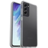 Image de OtterBox React Series - Coque de protection pour téléphone portable - polyuréthane, polycarbonate - clair - pour Samsung Galaxy S21 FE 5G