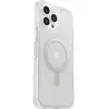 Image de Coque renforcée Magsafe iPhone 13 pro max transparente