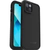 Image de Fr  Coque pour iPhone 13 Black