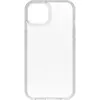 Image de Coque renforcée React transparente pour Iphone 13