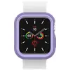 Image de Apple Watch Series SE 3, SE (2nd gen)/6/SE/5/4 EXO EDGE Case Reset Purple