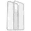 Image de OtterBox Symmetry Series Clear - Coque de protection pour téléphone portable - polycarbonate, caoutchouc synthétique - poussière d'étoile 2.0 - pour